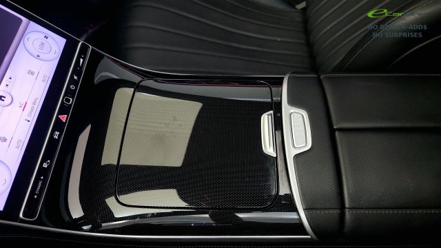 Used 2023 Mercedes-Benz S 580 4MATIC Sedan w/ AMG Line image 69