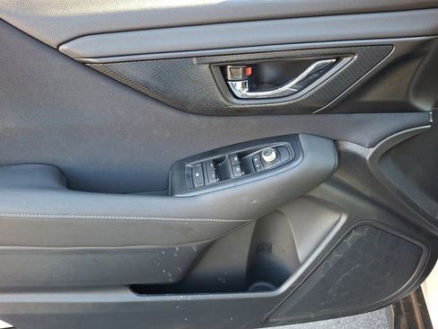 Used 2025 Subaru Outback Premium w/ Popular Package #1A image 16