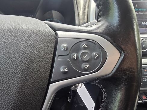 Used 2018 Chevrolet Colorado ZR2 AWD/4WD image 23