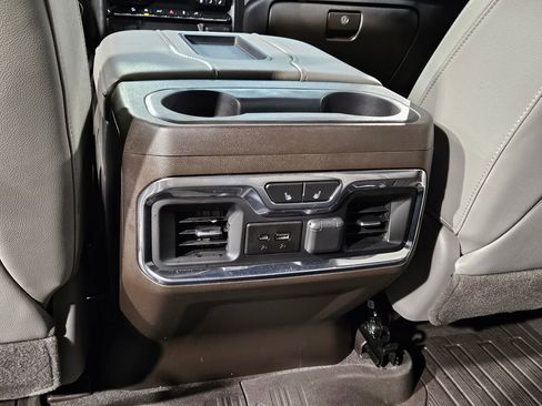 Used 2020 GMC Sierra 1500 SLT w/ SLT Premium Package image 34