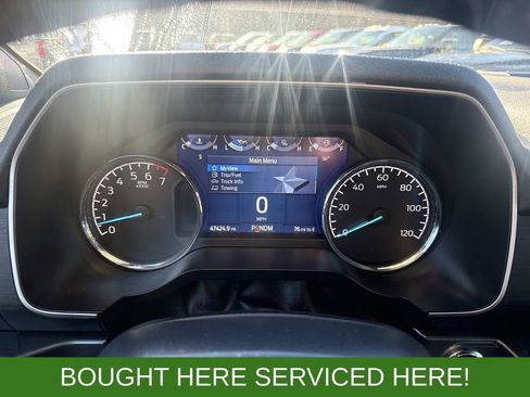 Certified 2022 Ford F150 XLT w/ Equipment Group 302A High image 33