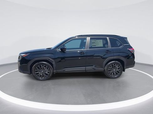 New 2026 Subaru Forester Sport AWD/4WD image 4