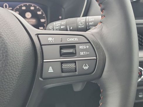 New 2026 Honda CR-V Sport-L image 35