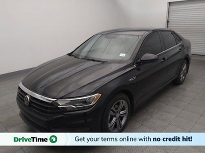 Used 2019 Volkswagen Jetta R-Line