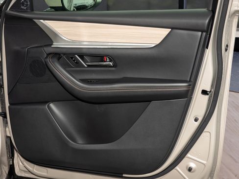 New 2026 MAZDA CX-90 3.3 Turbo w/ Preferred Package image 32