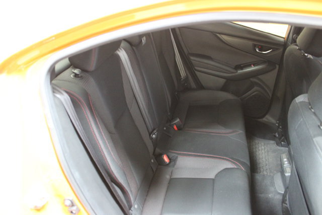 Used 2022 Subaru WRX Premium AWD/4WD image 9