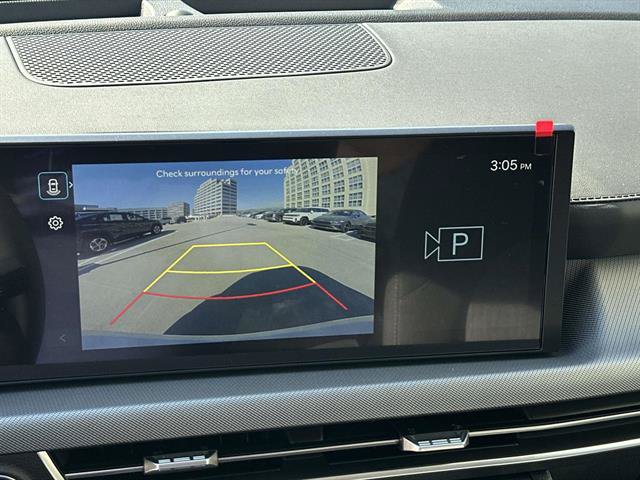 New 2026 Hyundai Elantra SE FWD image 13