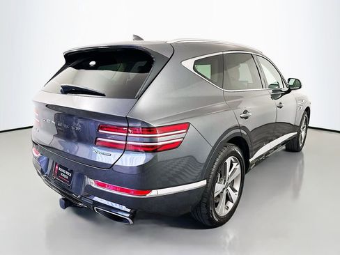 Used 2022 Genesis GV80 3.5T image 5