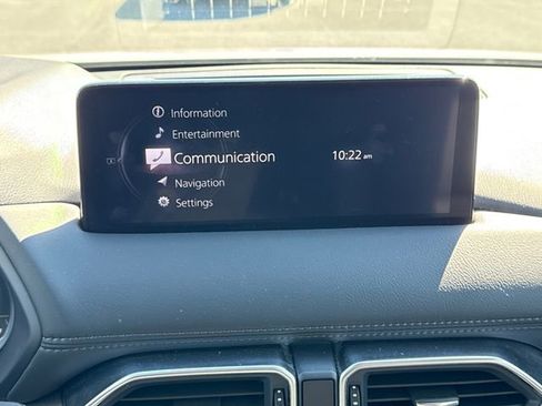 Used 2023 MAZDA CX-5 AWD 2.5 S w/ Preferred Package image 26