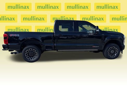 New 2026 Ford F250 Platinum image 18