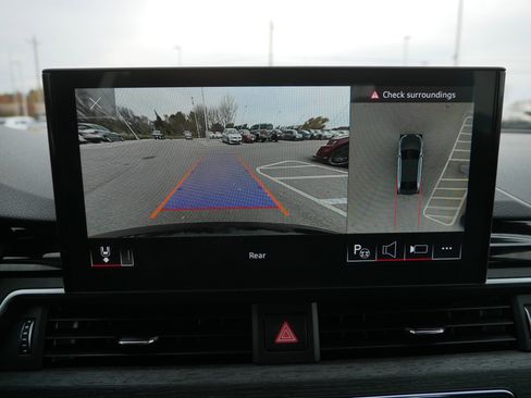 Used 2022 Audi A4 2.0T Prestige w/ Prestige Package image 29