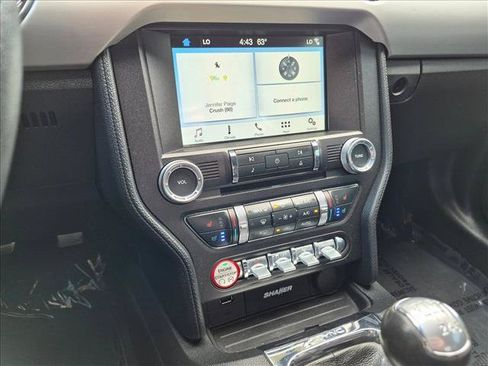 Used 2017 Ford Mustang GT Premium RWD image 15