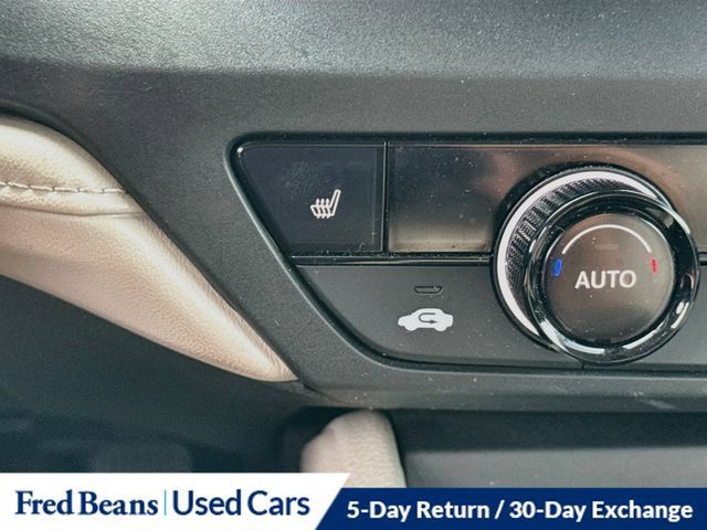 Used 2023 Honda Accord EX image 25