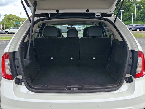 Used 2013 Ford Edge Limited AWD/4WD image 28