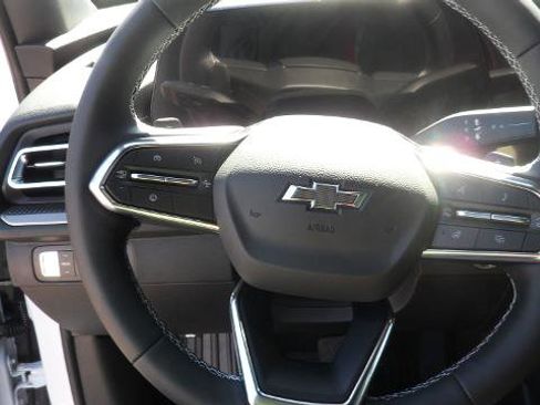 New 2026 Chevrolet Traverse LT w/ Midnight/Sport Edition AWD/4WD image 21