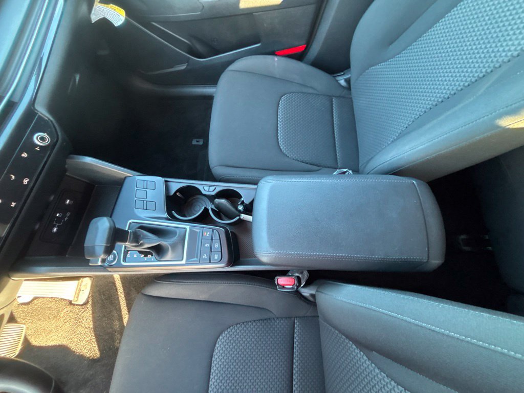 Certified 2026 Kia Sportage LX FWD image 15