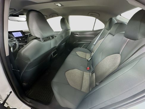 Used 2023 Toyota Camry LE w/ Convenience Package FWD image 27