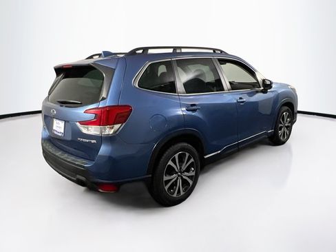 Used 2023 Subaru Forester Limited AWD/4WD image 5