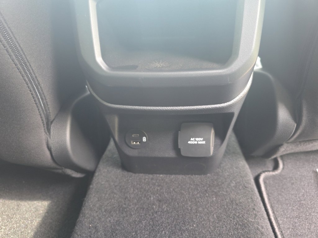 New 2026 Ford Ranger XLT w/ Convenience Package AWD/4WD image 29