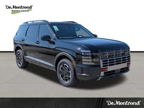 New 2026 Hyundai Palisade XRT Pro AWD/4WD image 3