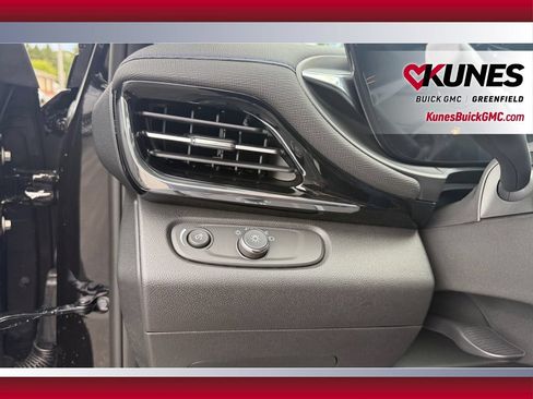 New 2026 Buick Envista Sport Touring w/ Convenience I Package FWD image 29
