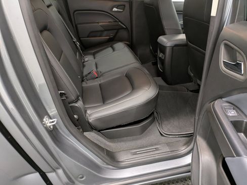 Used 2022 Chevrolet Colorado Z71 image 26