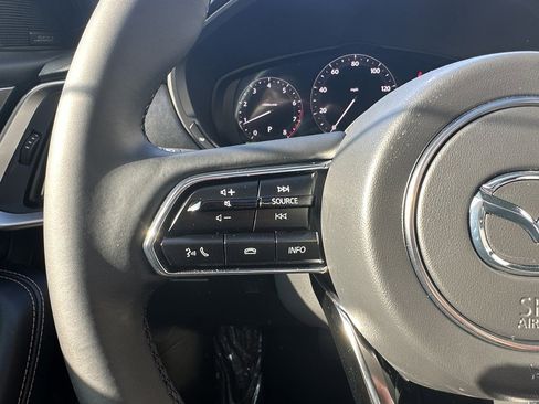 New 2026 MAZDA CX-90 3.3 Turbo w/ Premium Plus Pkg image 22