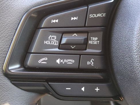New 2026 Subaru Outback Premium AWD/4WD image 20