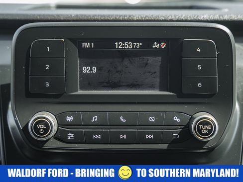 Used 2023 Ford Transit 350 XL image 26