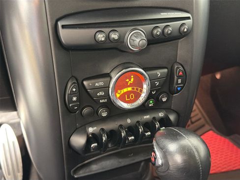 Used 2015 MINI Cooper Countryman S FWD image 13
