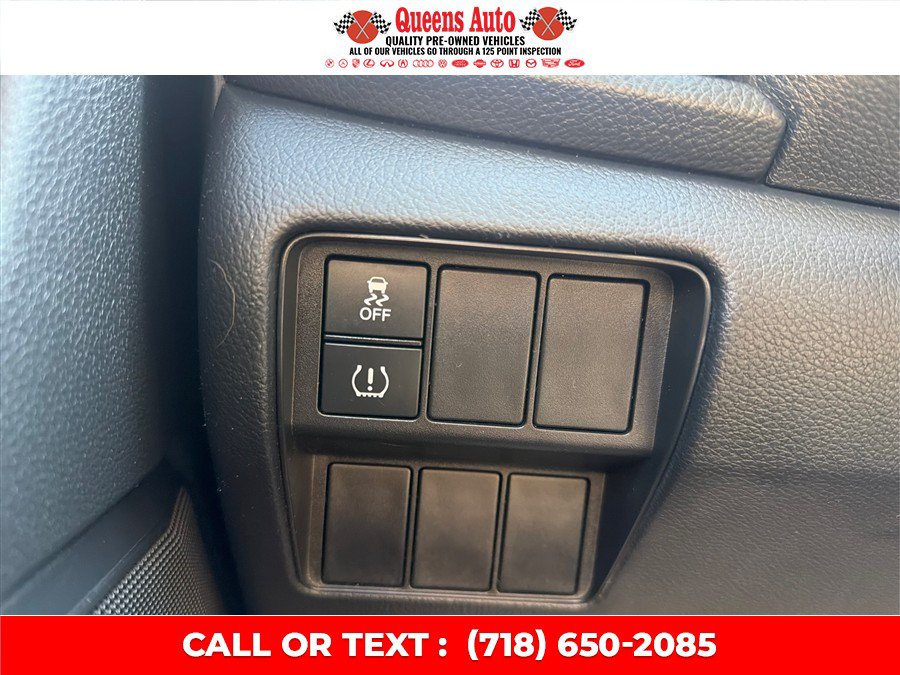 Used 2018 Honda CR-V LX image 44