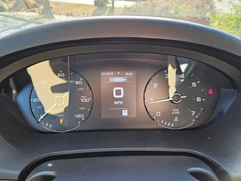 New 2026 RAM ProMaster 1500 image 21