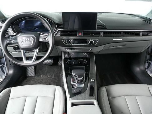 Used 2021 Audi A4 2.0T Premium Plus w/ Premium Plus Package image 18