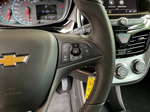 Used 2020 Chevrolet Spark ACTIV FWD image 11