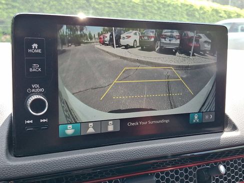 Certified 2023 Honda Civic Si image 18