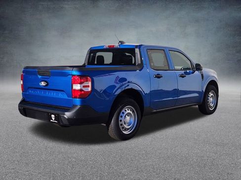 New 2025 Ford Maverick XL w/ Equipment Group 101A image 7