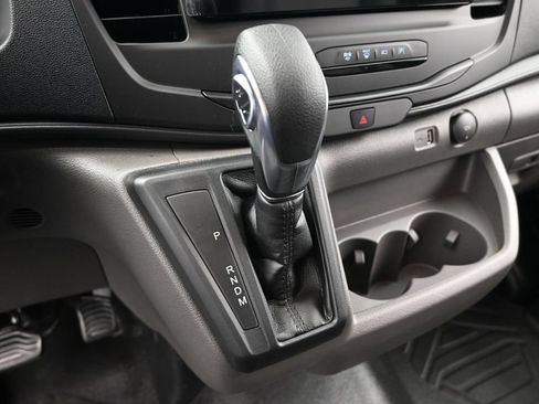 New 2026 Ford Transit 150 Low Roof AWD image 18