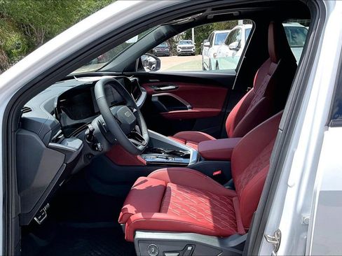 New 2026 Audi SQ5 Premium Plus AWD/4WD image 21