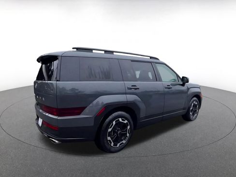 Used 2025 Hyundai Santa Fe SEL image 15