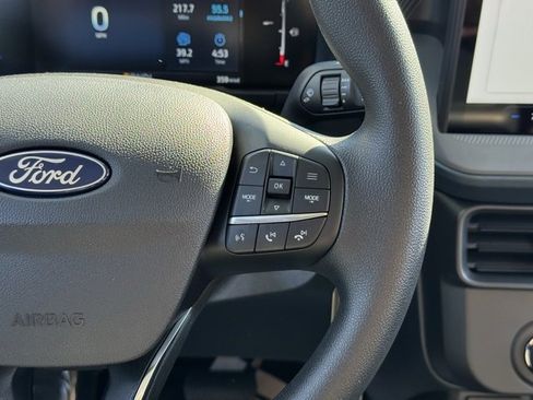 New 2025 Ford Maverick XL image 16