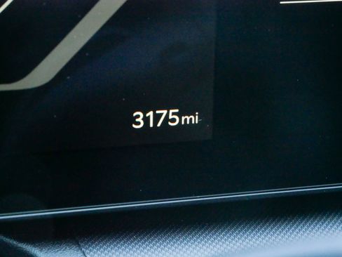 Used 2025 Kia K4 EX image 22