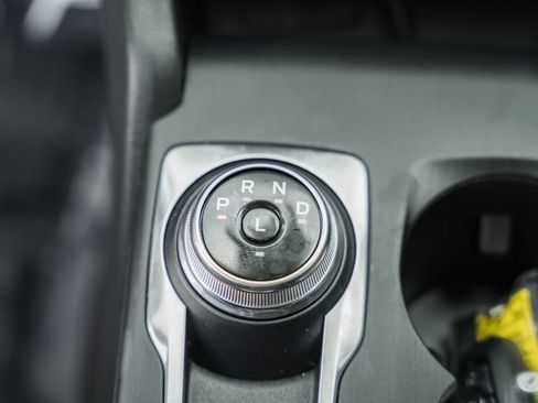 Used 2022 Ford Escape SEL w/ SEL Stealth AWD Package image 28