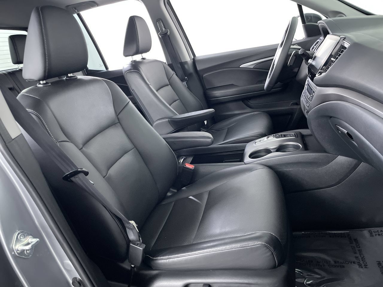 Used 2023 Honda Ridgeline RTL image 24