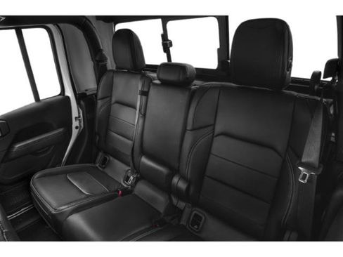 Certified 2020 Jeep Gladiator Sport w/ Quick Order Package 24S image 13