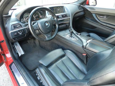 Used 2012 BMW 650i Coupe image 12