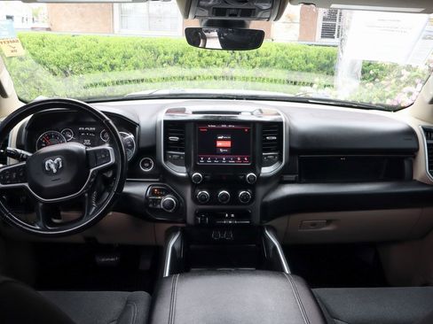 Used 2020 RAM 1500 Big Horn image 21