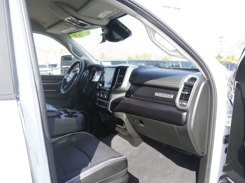 Certified 2024 RAM 2500 Laramie w/ Safety Group AWD/4WD image 26