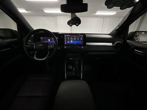 Certified 2024 Chevrolet Colorado LT w/ LT Convenience Package III image 20