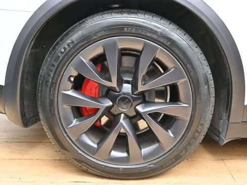 Used 2023 Tesla Model X Plaid AWD/4WD image 18