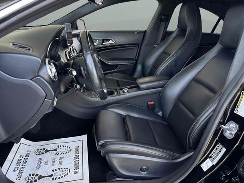 Used 2019 Mercedes-Benz CLA 250 image 10